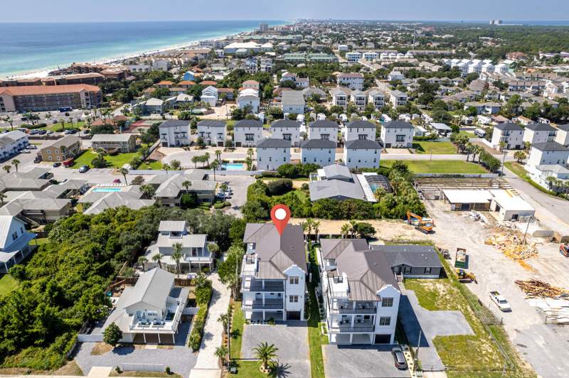 8 bedroom Detached Single Family at 344 S Holiday Road, Holiday Road, Miramar Beach — photo 4