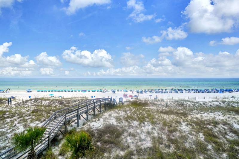 1 bedroom Condominium at 866 Santa Rosa Boulevard #302, Pelican Isle, Fort Walton Beach — photo 3