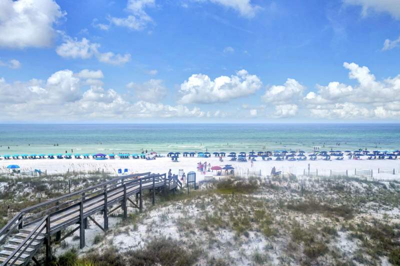 1 bedroom Condominium at 866 Santa Rosa Boulevard #302, Pelican Isle, Fort Walton Beach — photo 5
