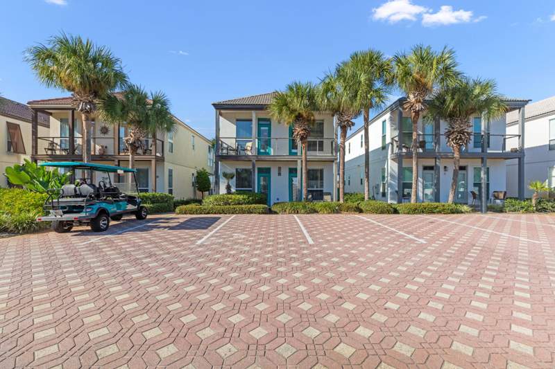 4 bedroom Detached Single Family at 3551 Scenic Hwy 98 #20, Destiny Beach Villas, Destin — photo 2