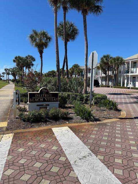 4 bedroom Detached Single Family at 3551 Scenic Hwy 98 #20, Destiny Beach Villas, Destin — photo 4