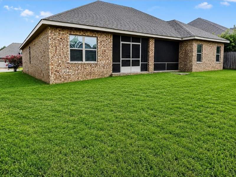 5 bedroom Detached Single Family at 408 Chickadee Street, Redstone Commons, Crestview — photo 3
