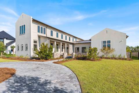 36 Sandcord Drive, Inlet Beach FL - photo 7 of 200