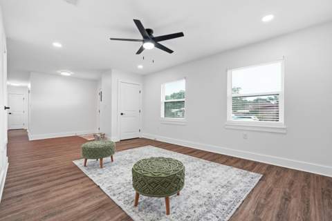 250 NW Briarwood Circle, Fort Walton Beach FL - photo 12 of 51