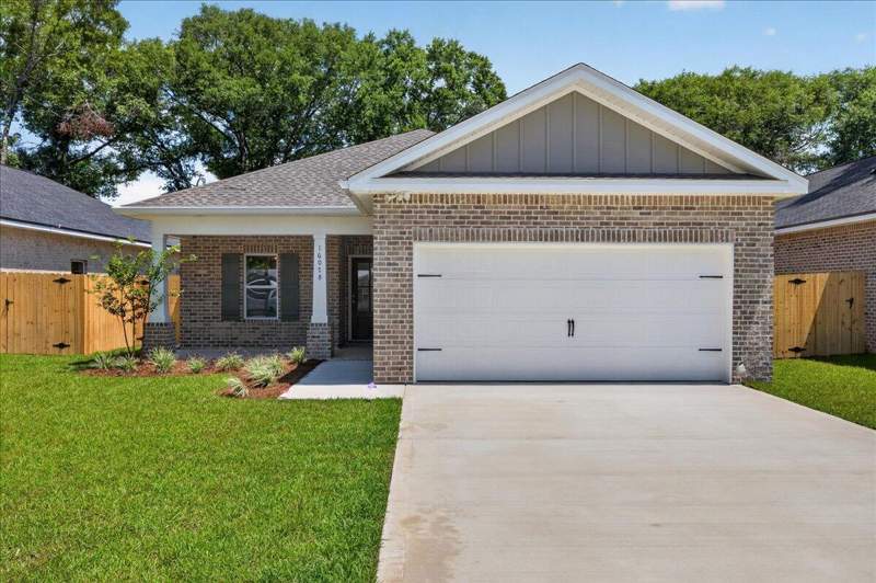 4 bedroom Detached Single Family at 1607B 26th Street, Rosemont S/D, Niceville — photo 4