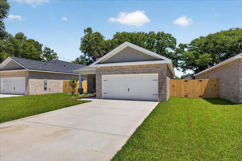 4 bedroom Detached Single Family at 1607B 26th Street, Rosemont S/D, Niceville — photo 5