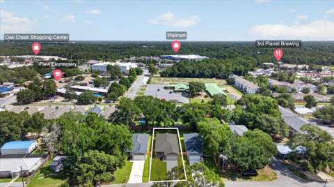 1607B 26th Street, Niceville FL - photo 6 of 46