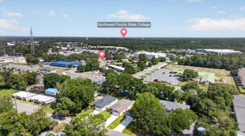 1607B 26th Street, Niceville FL - photo 7 of 46