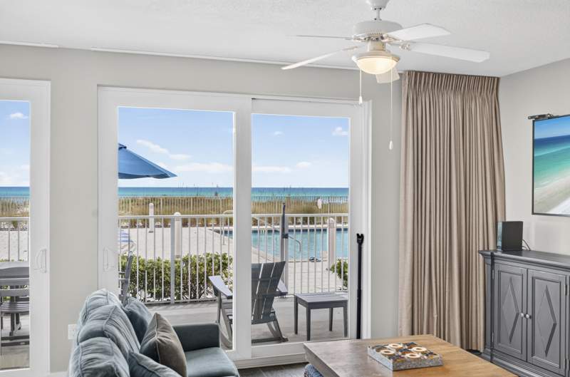 4 bedroom Condominium at 858 Scallop Court #Unit 101, blu, Fort Walton Beach — photo 4
