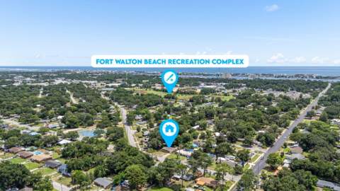 234 NW Holmes Boulevard, Fort Walton Beach FL - photo 11 of 37