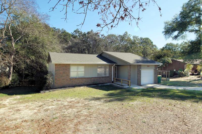 3 bedroom Detached Single Family at 583 Woodlow Road, Creekside, Niceville — photo 3