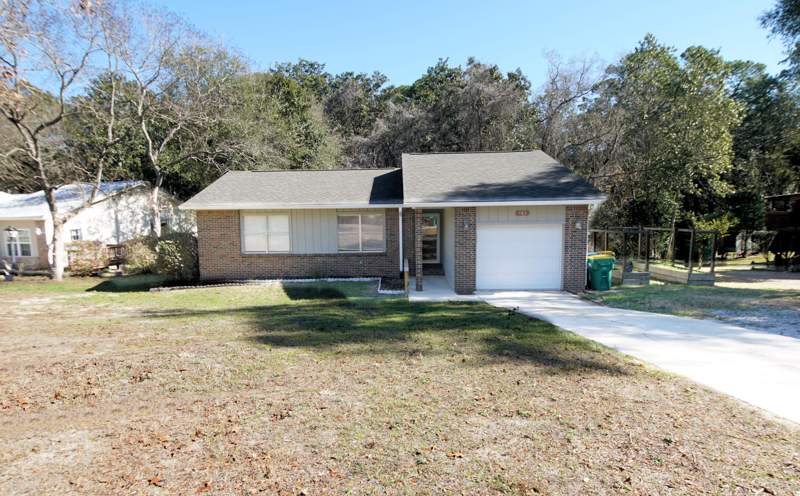 3 bedroom Detached Single Family at 583 Woodlow Road, Creekside, Niceville — photo 4
