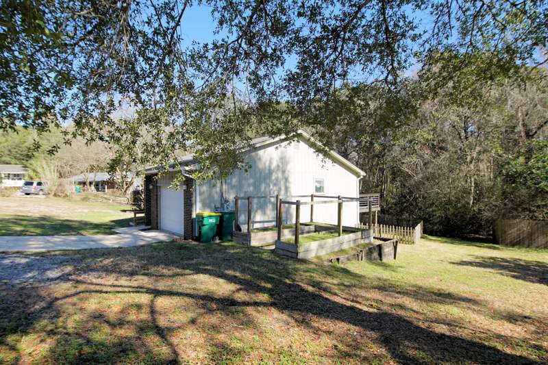 3 bedroom Detached Single Family at 583 Woodlow Road, Creekside, Niceville — photo 5