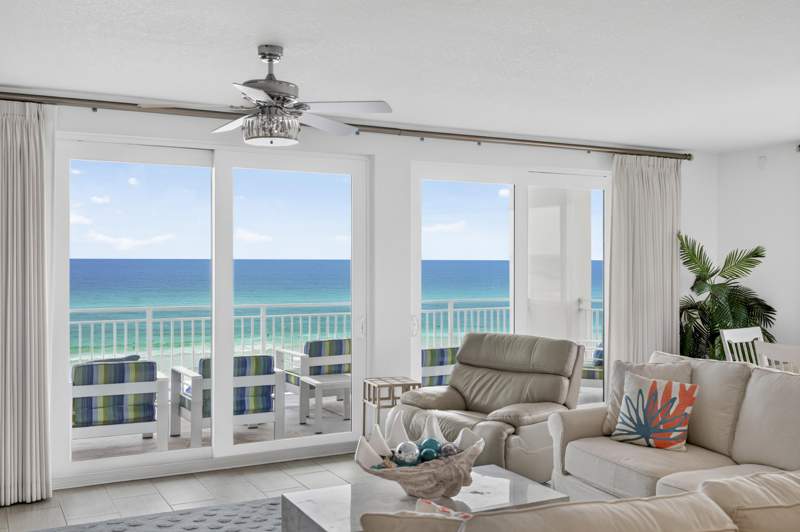 4 bedroom Condominium at 858 Scallop Court #Unit 507, Blu Condo Unit 507, Fort Walton Beach — photo 4