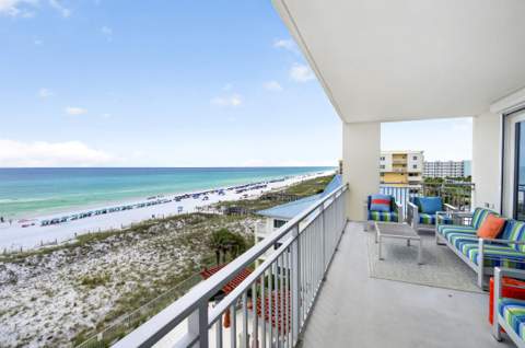 858 Scallop Court #Unit 507, Fort Walton Beach FL - photo 22 of 51
