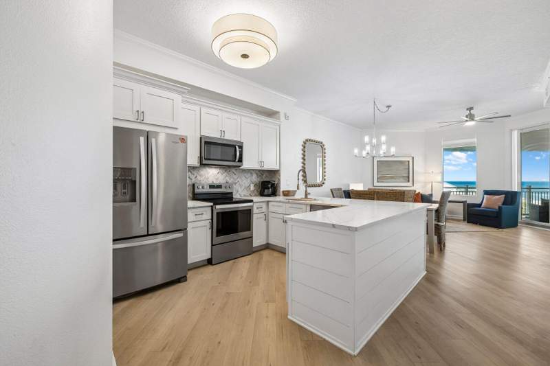 2 bedroom Condominium at 15 Chivas Lane #405A, Dunes Of Seagrove, Santa Rosa Beach — photo 3