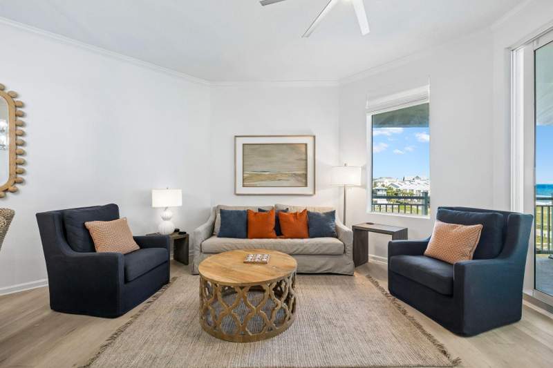 2 bedroom Condominium at 15 Chivas Lane #405A, Dunes Of Seagrove, Santa Rosa Beach — photo 4