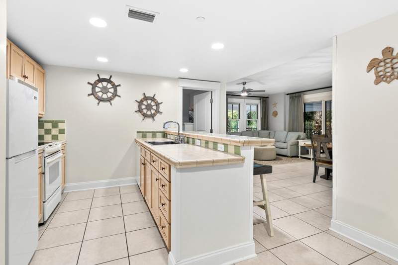 2 bedroom Condominium at 9500 Grand Sandestin Boulevard #2200, Grand Sandestin, Miramar Beach — photo 3