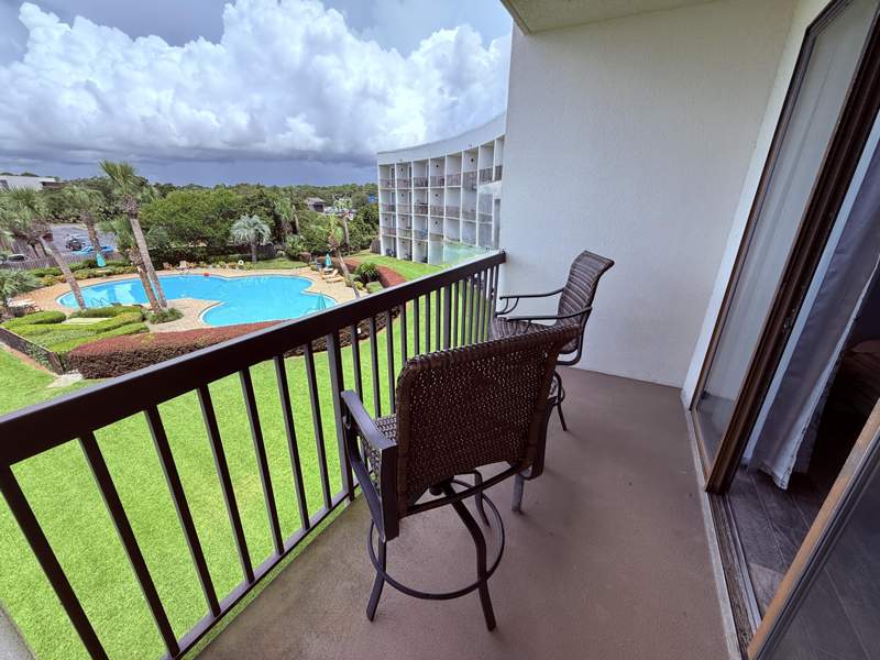 1 bedroom Condominium at 214 SW Miracle Strip Parkway #A301, Pirates Bay Ph 1, Fort Walton Beach — photo 4