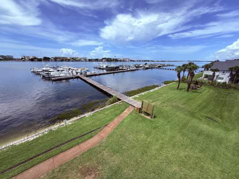 214 SW Miracle Strip Parkway #A301, Fort Walton Beach FL - photo 23 of 28
