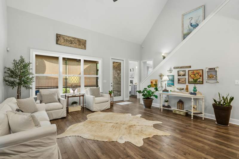 4 bedroom Detached Single Family at 46 Laurel Oaks Drive, Laurel Oaks S/D, Freeport — photo 4