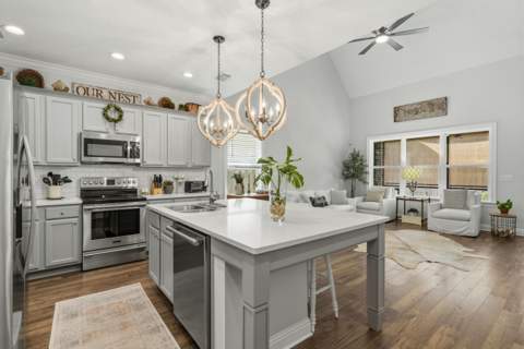 46 Laurel Oaks Drive, Freeport FL - photo 11 of 47