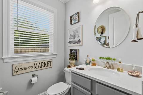 46 Laurel Oaks Drive, Freeport FL - photo 16 of 47