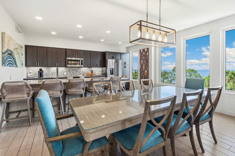 4 bedroom Condominium at 9700 Grand Sandestin Boulevard #4504, Bahia, Miramar Beach — photo 5