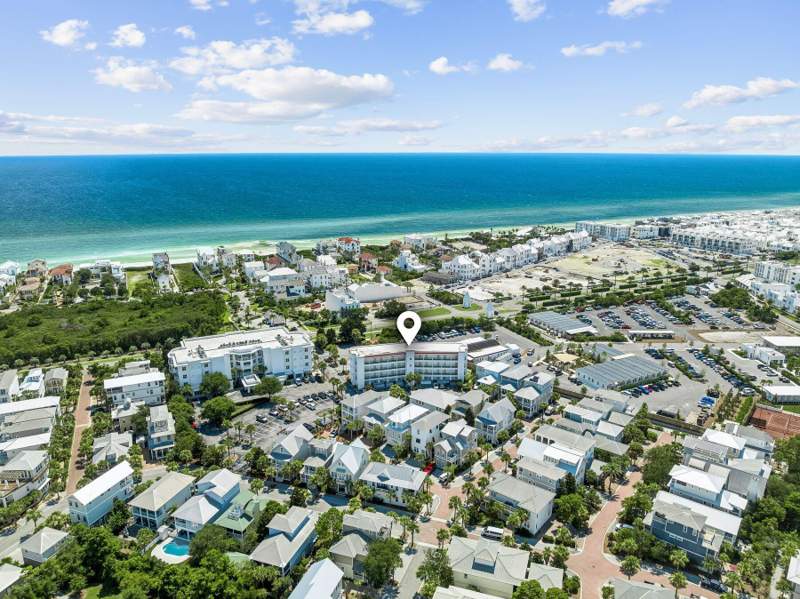 0 bedroom Condominium at 9955 E Co Highway 30A #104, Inn At Seacrest Beach (The), Seacrest — photo 2