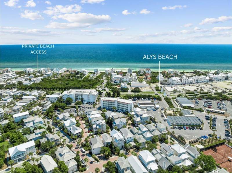 0 bedroom Condominium at 9955 E Co Highway 30A #104, Inn At Seacrest Beach (The), Seacrest — photo 3