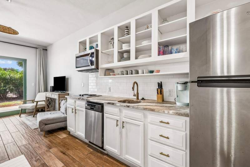 0 bedroom Condominium at 9955 E Co Highway 30A #104, Inn At Seacrest Beach (The), Seacrest — photo 4