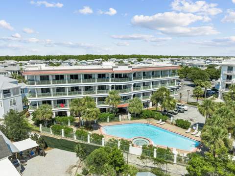 9955 E Co Highway 30A #104, Seacrest FL - photo 13 of 21