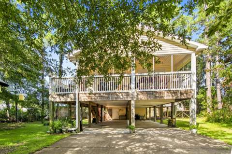 248 Plantation Way, Santa Rosa Beach FL - photo 8 of 55