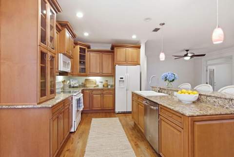 556 Little Canal Drive, Santa Rosa Beach FL - photo 11 of 47