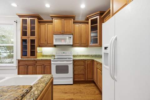 556 Little Canal Drive, Santa Rosa Beach FL - photo 12 of 47