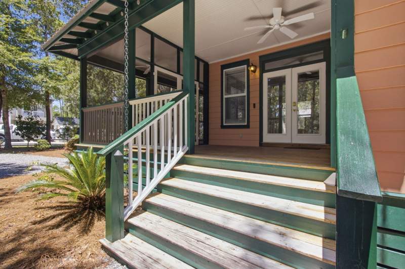 3 bedroom Detached Single Family at 556 Little Canal Drive, Daughettes Amended, Santa Rosa Beach — photo 3