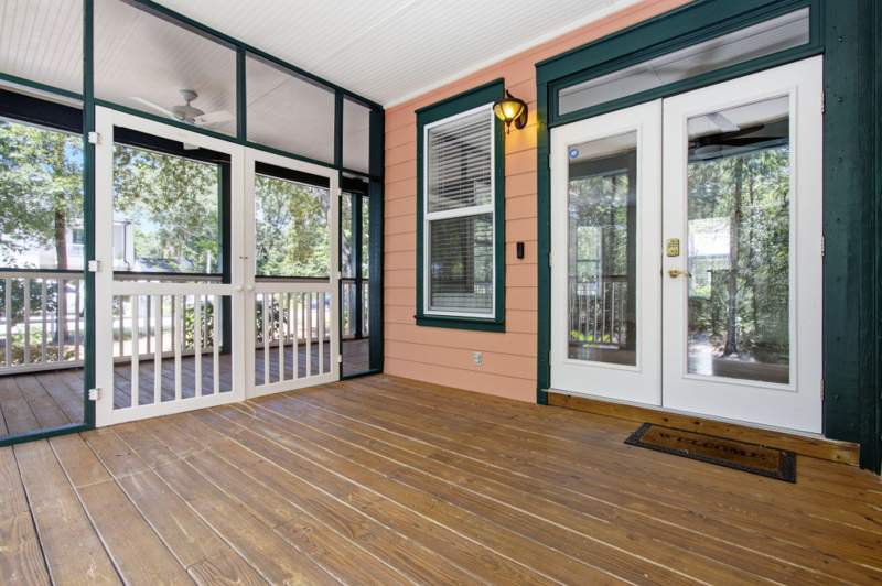 3 bedroom Detached Single Family at 556 Little Canal Drive, Daughettes Amended, Santa Rosa Beach — photo 4