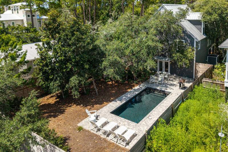 3 bedroom Detached Single Family at 91 Pine Street, Grayton Beach, Santa Rosa Beach — photo 2