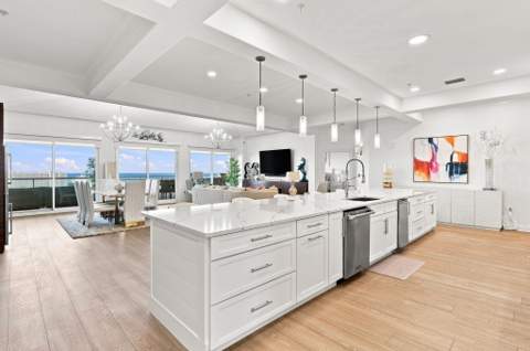 770 Harbor Boulevard #Ph2, Destin FL - photo 9 of 46