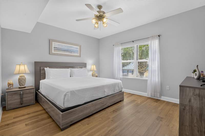 3 bedroom Condominium at 590 Santa Rosa Boulevard #Unit 203, Waters Edge, Fort Walton Beach — photo 4