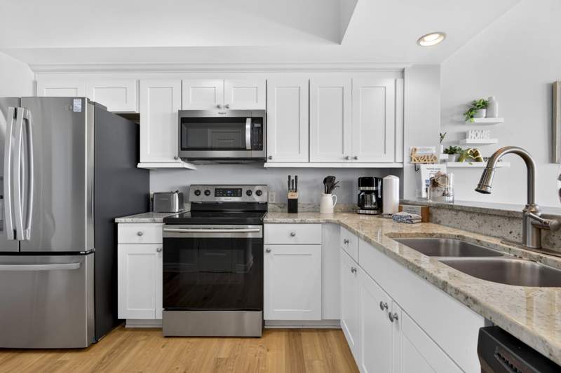 3 bedroom Condominium at 590 Santa Rosa Boulevard #Unit 203, Waters Edge, Fort Walton Beach — photo 3