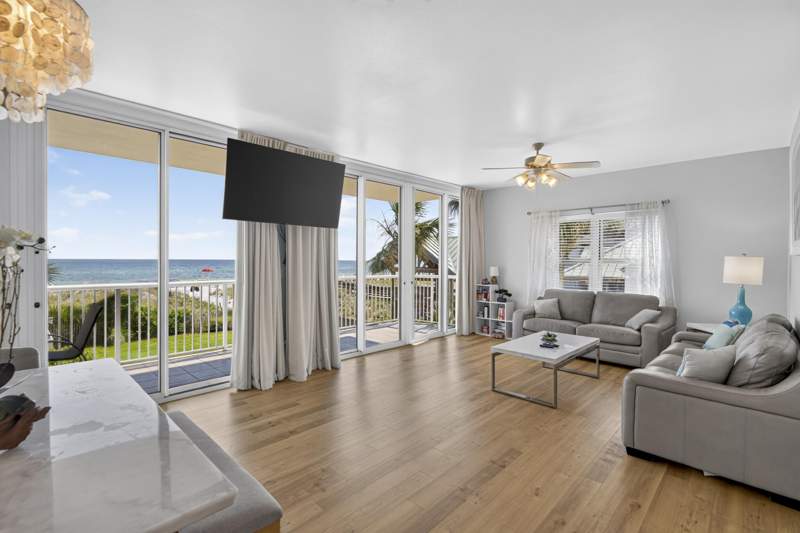 3 bedroom Condominium at 590 Santa Rosa Boulevard #Unit 203, Waters Edge, Fort Walton Beach — photo 2