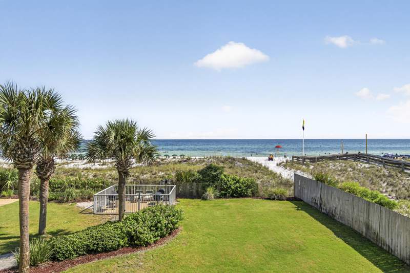 3 bedroom Condominium at 590 Santa Rosa Boulevard #Unit 203, Waters Edge, Fort Walton Beach — photo 5