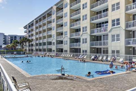 590 Santa Rosa Boulevard #Unit 203, Fort Walton Beach FL - photo 6 of 58