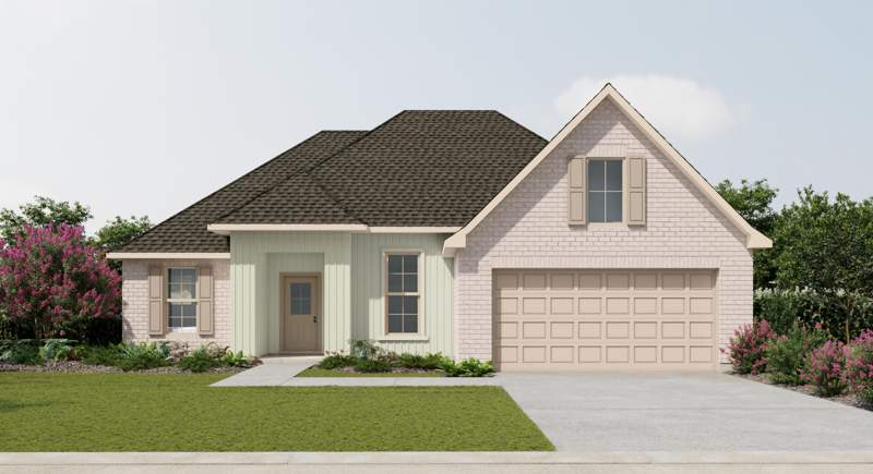 3 bedroom Detached Single Family at 51 Perch Place, Hammock Bay - Bird Song, Freeport — photo 2