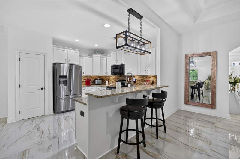 3 bedroom Detached Single Family at 123 Big Oak Lane, Oaks at Eden, Santa Rosa Beach — photo 3