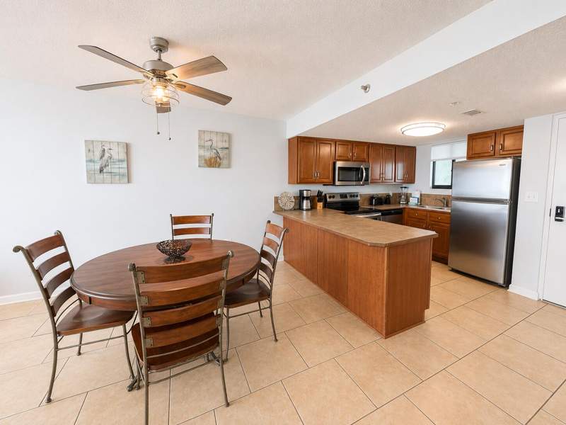 1 bedroom Condominium at 1040 Highway 98, #615, Sundestin International Condo, Destin — photo 4