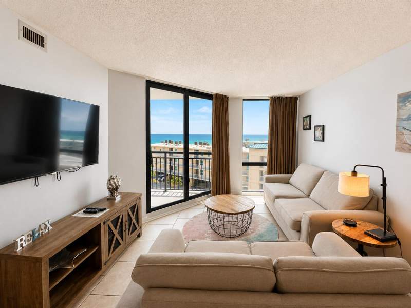 1 bedroom Condominium at 1040 Highway 98, #615, Sundestin International Condo, Destin — photo 2