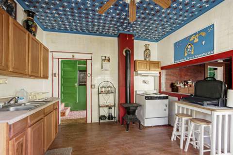 382 N 9th Street, DeFuniak Springs FL - photo 8 of 27