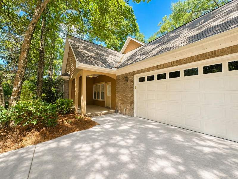 4 bedroom Detached Single Family at 4812 N Mosley Lane, Claires Vineyard, Crestview — photo 3